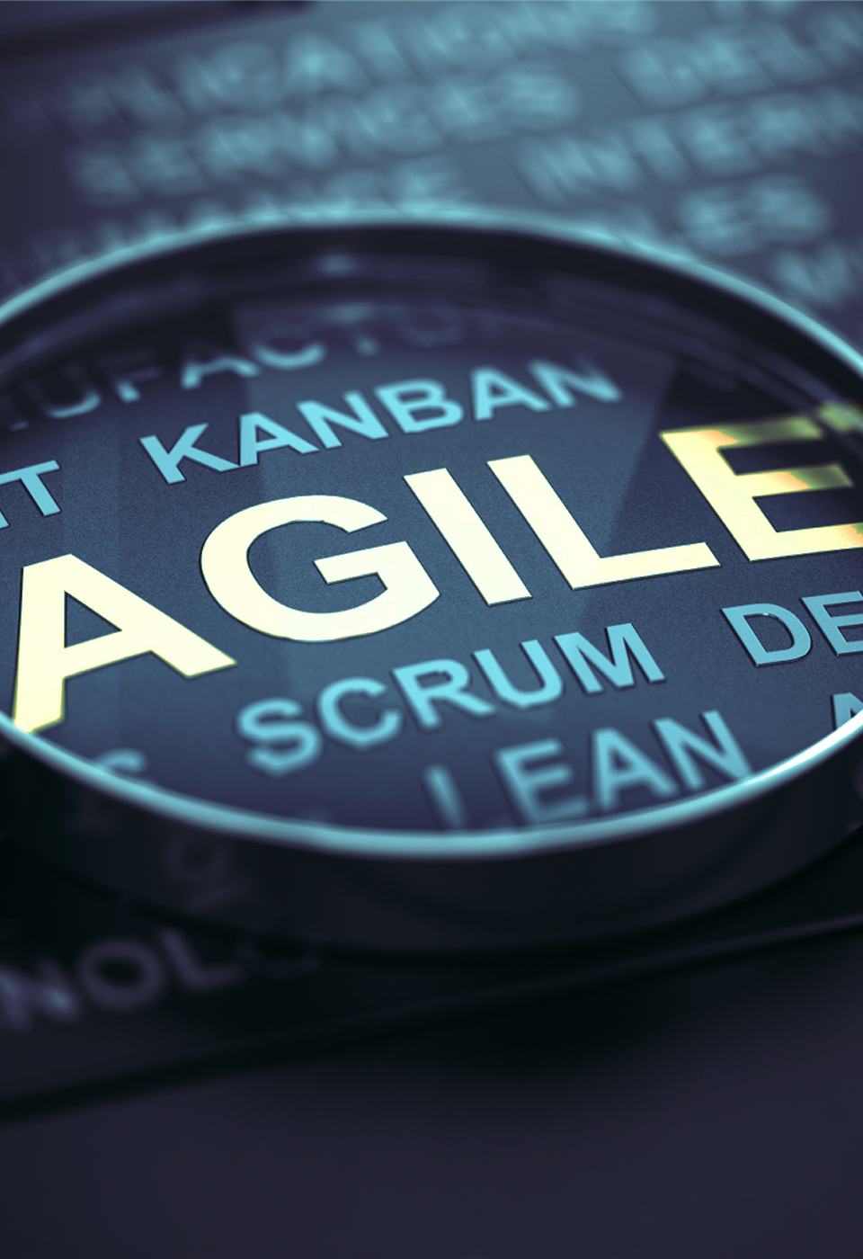 Entrenamiento Agile